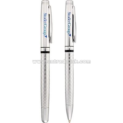 Alicia klein axis pen set