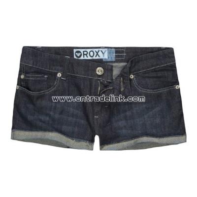 All For You Womens Shorts