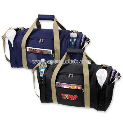 All Star Duffel Bag