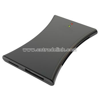 All in One Card Reader
