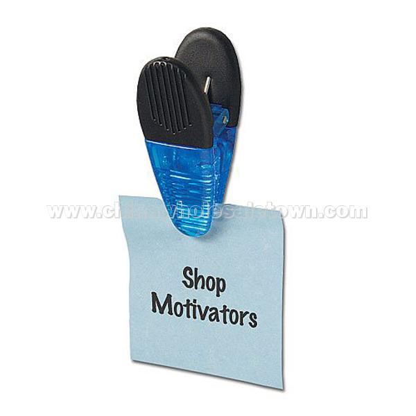 Alligator Clip