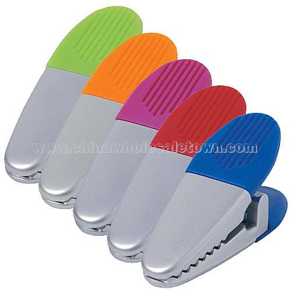 Alligator Clip