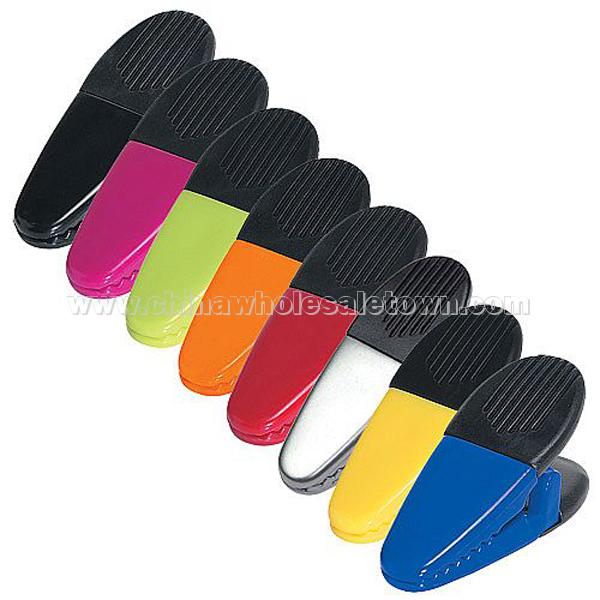 Alligator Clip