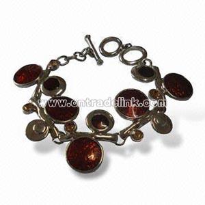 Alloy Bracelet