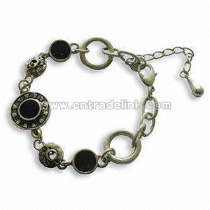 Alloy Bracelet