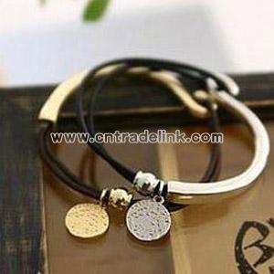 Alloy Bracelet