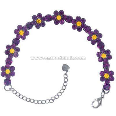 Alloy Bracelet