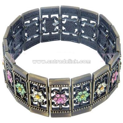 Alloy Bracelet