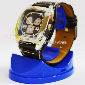 Alloy Fashion Watch