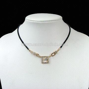 Alloy Necklace