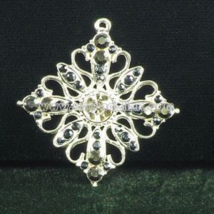 Alloy Pendant
