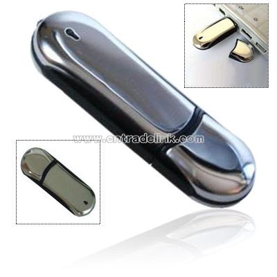 Alloy USB Flash Drive