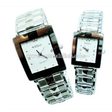 Alloy Watch