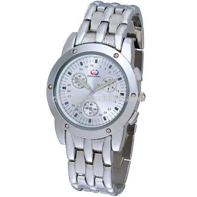 Alloy Watch