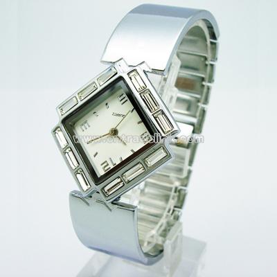 Alloy Watch