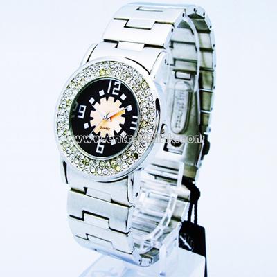 Alloy Watch