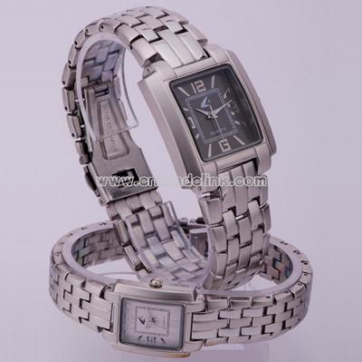 Alloy Watch