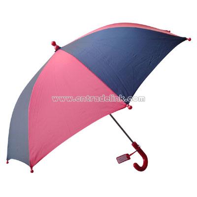 Alternate colors umbrella