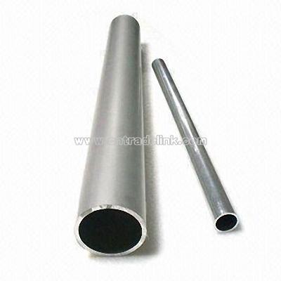 Aluminium Alloy Pipe