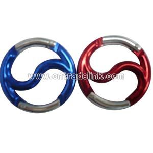 Aluminium Carabiner