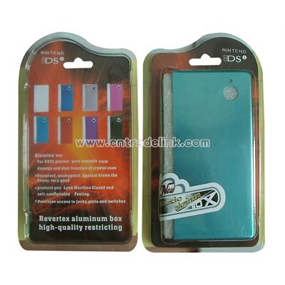 Aluminium Case for NDSi Console