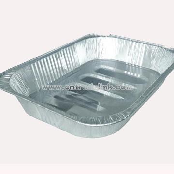 Aluminium Foil Container