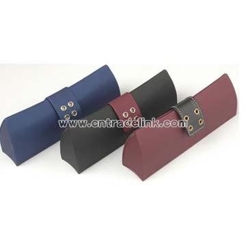 Aluminium Glasses Case