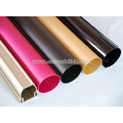 Aluminium Tube