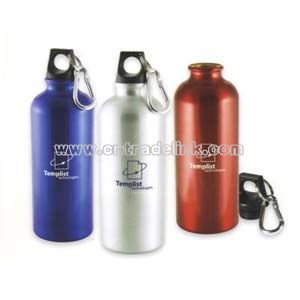 Aluminium Water Bottle