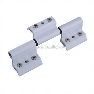 Aluminium Window Hinge