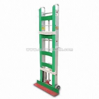 Aluminum Hand Truck