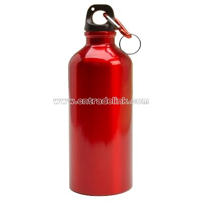 Aluminum Sport Bottle