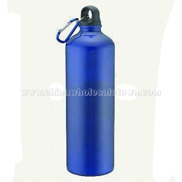 Aluminum Sports Bottle