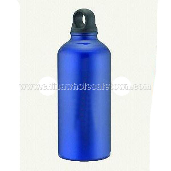 Aluminum Sports Bottle