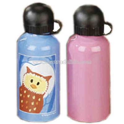 Aluminum Sports Bottle