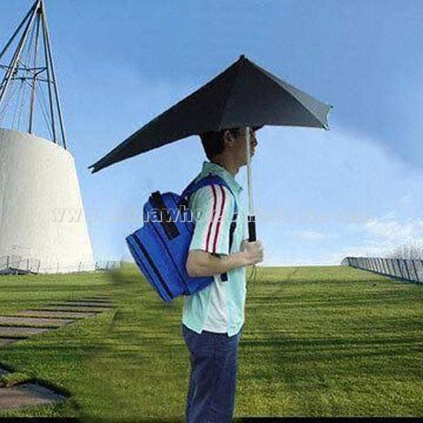 Aluminum Umbrella
