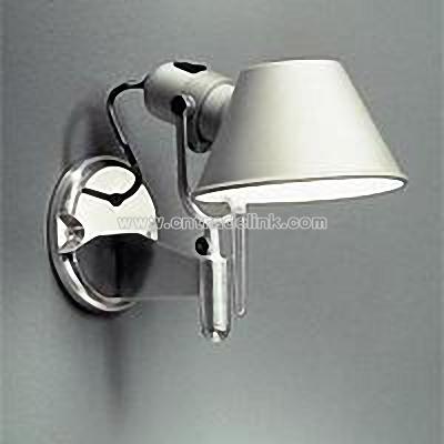 Aluminum Wall Lamp