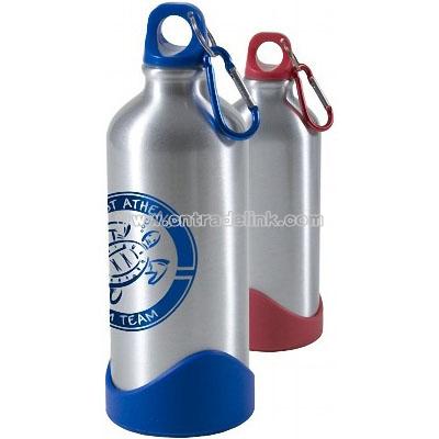 Aluminum Wave Bottles