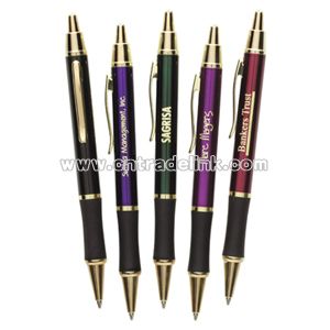 Ambassador Gold Pen