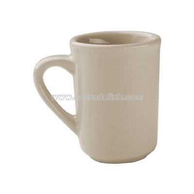 American White 8 oz Mug