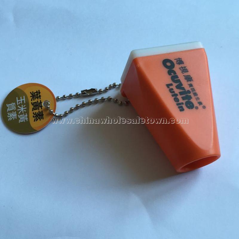 Amsler Grid Keychain Viewer