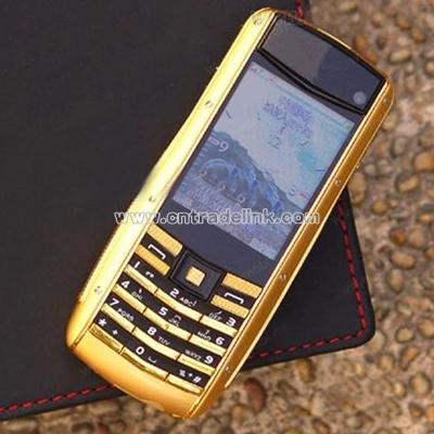 Analog TV Mobile Phone