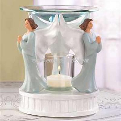 Angel Oil Warmer