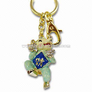 Animal Keychain
