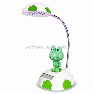 Animal LED Table Lamp