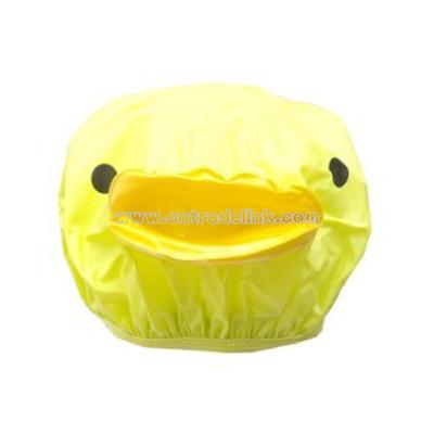 Animal Shower Caps at ASOS