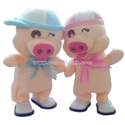 Animal Toy