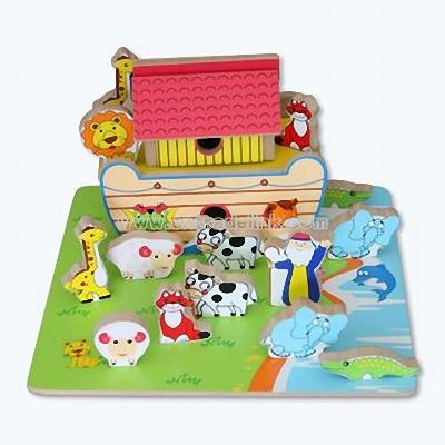 Animal Toy