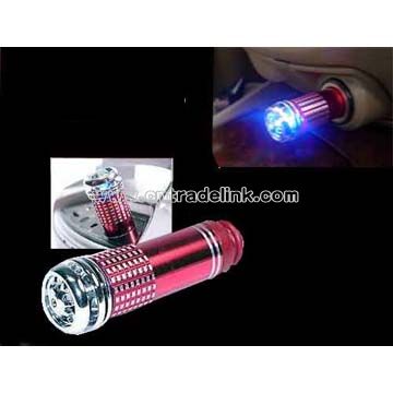 Anion Air Purifier for Car