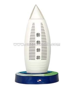 Anion Air Purifier